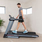 FLOW FITNESS ELECTRIC TREADMILL RUNNER DTM2500 In preparation Your Sports Performance