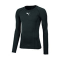 Puma LIGA Baselayer Tee LS 655920-03 thermoactive shirt Clothing/Lifestyle Puma
