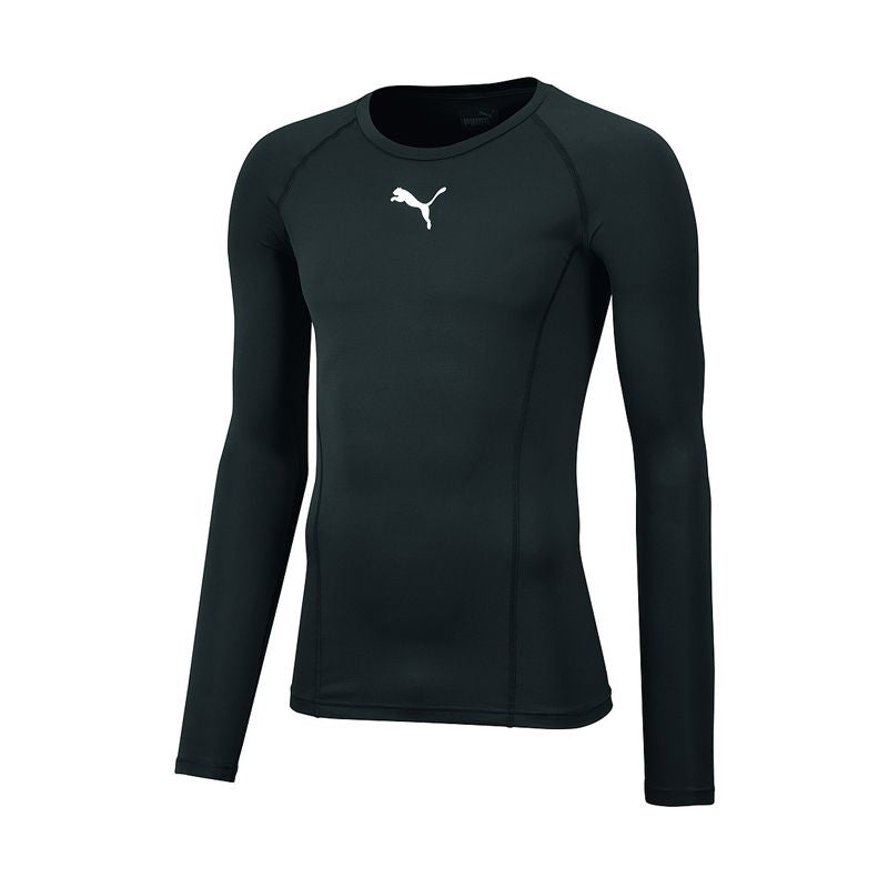 Puma LIGA Baselayer Tee LS 655920-03 thermoactive shirt Clothing/Lifestyle Puma