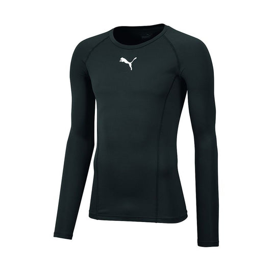 Puma LIGA Baselayer Tee LS 655920-03 thermoactive shirt Clothing/Lifestyle Puma