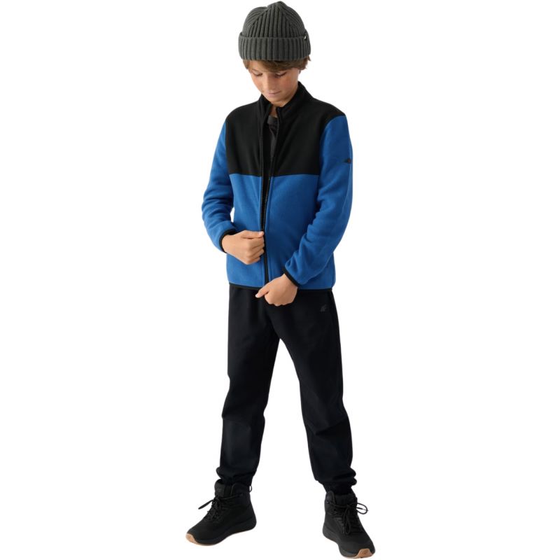 4F M212 Jr sweatshirt 4FJWAW24TFLEM212 32S Clothing/Outdoor 4F