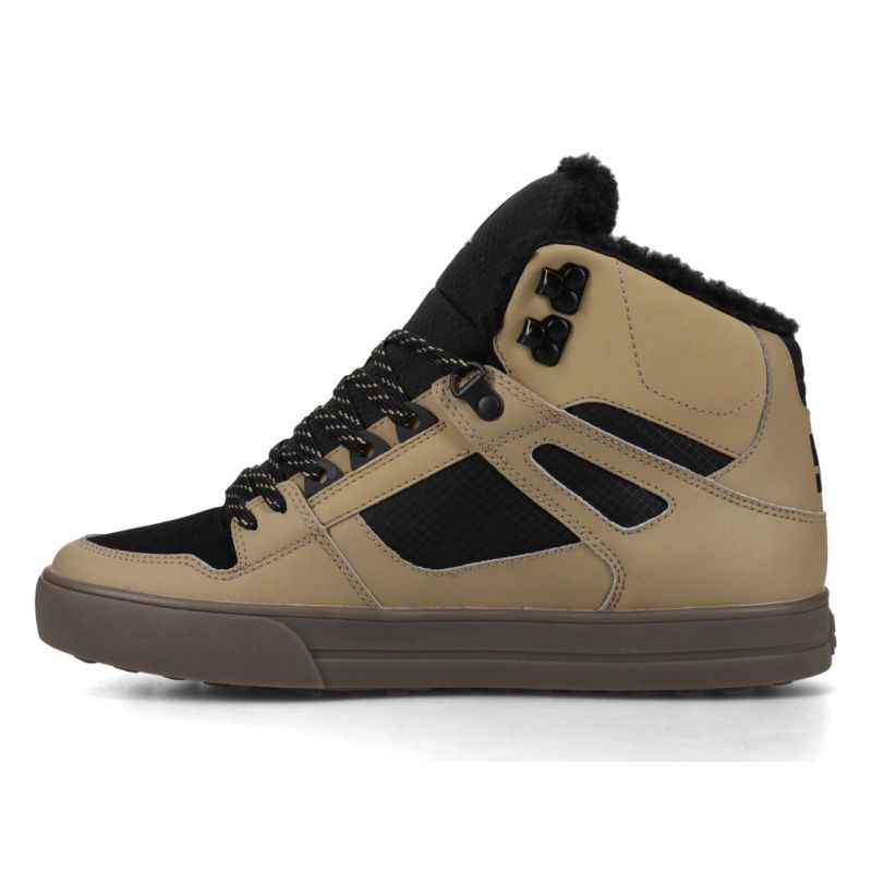 DC SHOES PURE HIGH TOP WC WNT DC01802256 Beige To be categorized Your Sports Performance