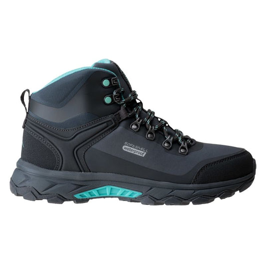 Shoes Elbrus Eginter Mid Wp W 92800330912 Footwear/Outdoor/Elbrus Your Sports Performance
