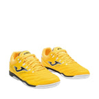 Joma Maxima 2608 Indoor Football Shoes Yellow MAXS2608IN