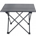 FOLDABLE TOURIST SET 3IN1 TABLE AND 2 CHAIRS GREEN ENERO CAMP Home and Garden/Garden Your Sports Performance