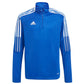 Adidas Tiro 21 Training Top Youth Jr GM7322 sweatshirt Clothing/Football Adidas
