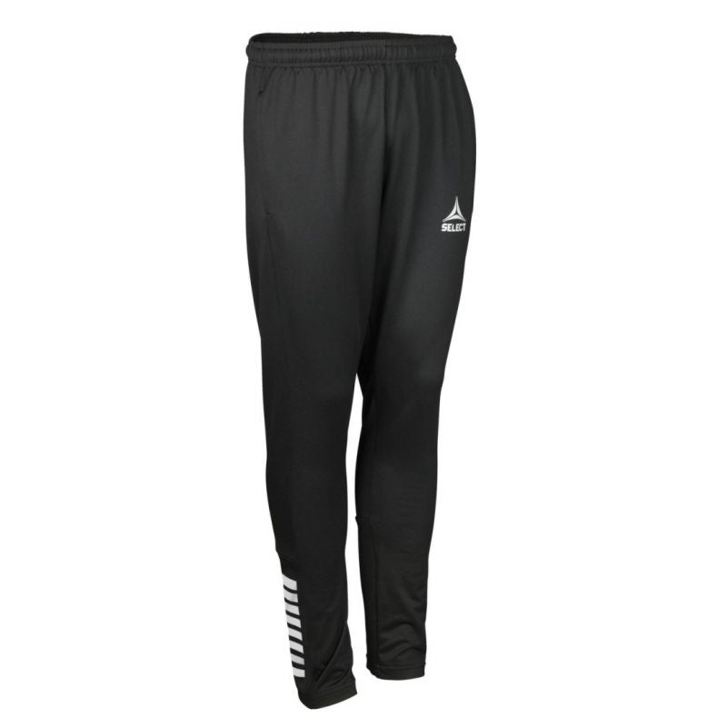 SELECT Spain Slim black v25 football training pants In preparation Your Sports Performance