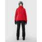 4FPRO ski jacket dermizax 20000/20000 membrane women's 4F 4FSAW24TTJAF0785-62S 4f