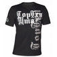 TOP TEN T-shirt - TS-TTMMA SPIDER In preparation Your Sports Performance