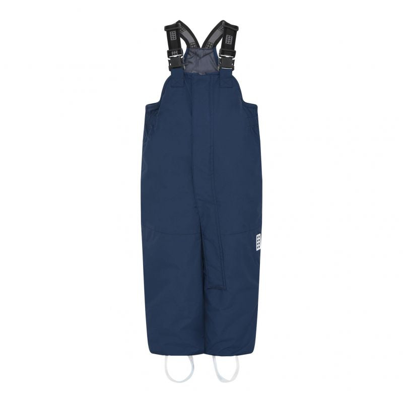 Lego Wear Puelo 700 Ski Panrs Jr 11010169-590 Ski Pants Clothing/Lifestyle/Trousers, shorts/Lego Wear Your Sports Performance