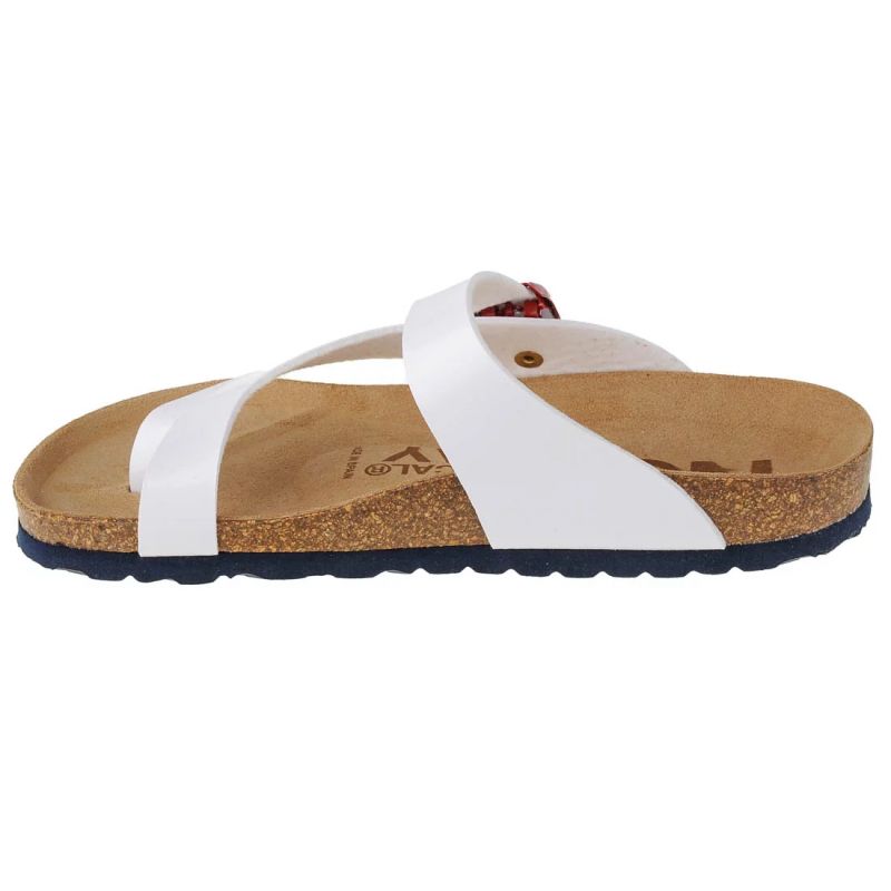 Geographical Norway Sandalias Infradito Donna Flip-flops W GNW20415-34 Footwear/Outdoor Your Sports Performance