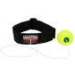Masters SP-MFE-HEAD 141813 reflex ball Accessories/Martial arts equipment/Piłka refleksowa Your Sports Performance