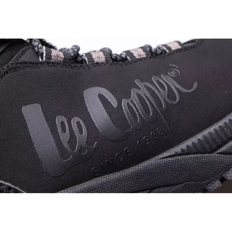 Shoes Lee Cooper M LCJ-22-01-1404M Footwear/Outdoor/Lee Cooper Your Sports Performance