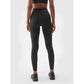 Women's 4F High Waisted Training Leggings 4FWAW24TFTIF317-20S *Kategoria tymczasowa Your Sports Performance
