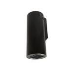 MAAN Elba 2 W 731 black wall-mounted tube hood AGD - Produkty/Okapy kuchenne Your Sports Performance