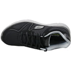 Skechers Satisfaction M 58350-BKGY shoes Footwear/Lifestyle/Skechers Your Sports Performance