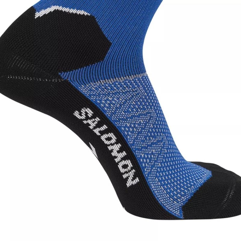 Salomon Speedcross Crew C19732 Sports Socks Clothing/Running Your Sports Performance