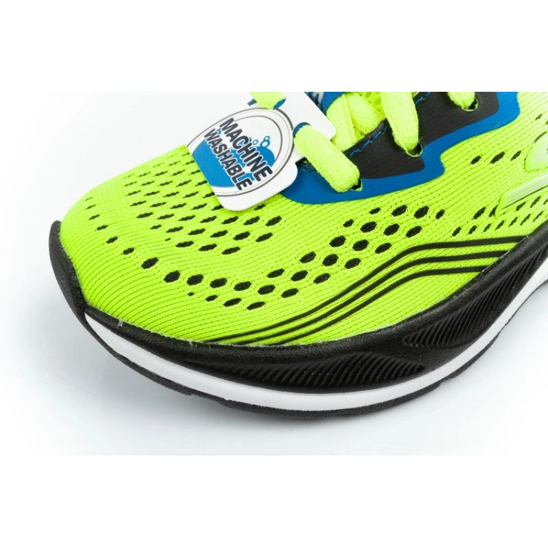 Skechers Elite Sport-Push-Pace Jr 403951L/YLBK shoes Footwear/Lifestyle/Skechers Skechers