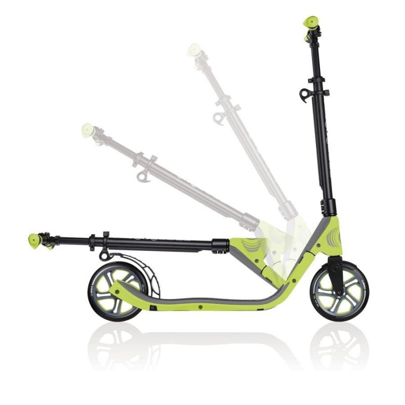 City scooter Globber 477-105 One Nl 205 HS-TNK-000013822 Accessories/Skating/Hulajnogi Your Sports Performance