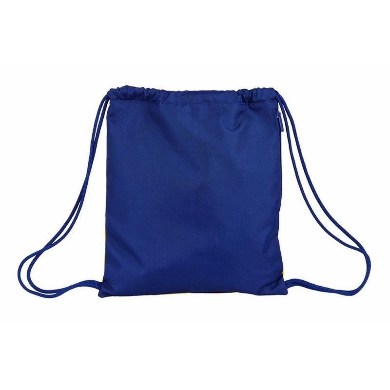 FC Barcelona gym bag 612025865 Accessories/Sachets / Belts / Bags Your Sports Performance