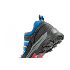 CMP Kids Rigel children's trekking shoes waterproof durable blue CMP