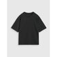 Women's oversize printed T-shirt 4F 4FRSS25TTSHF2692-20S *Kategoria tymczasowa Your Sports Performance