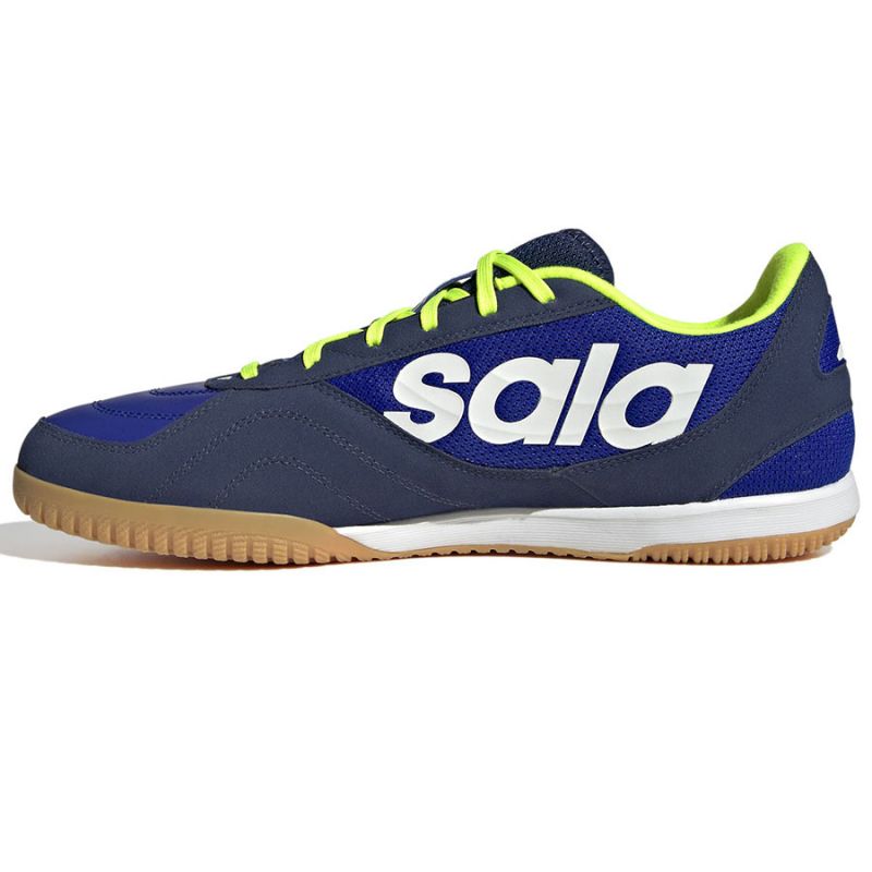 Adidas Top Sala Competition II IN M JS0653 football boots Footwear/Football/SR/IN Adidas