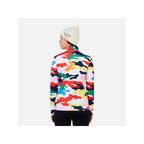 ROSSIGNOL W JCC BOOSTER HZ women's sweatshirt multicolor