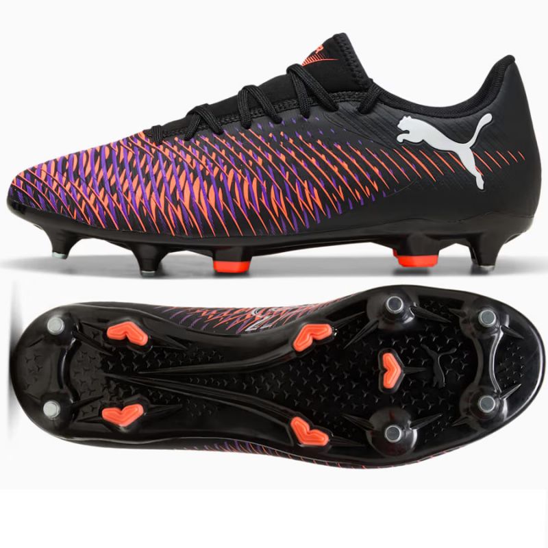 Puma Future 8 Play MxSG M 108375-01 football boots Footwear/Football Puma