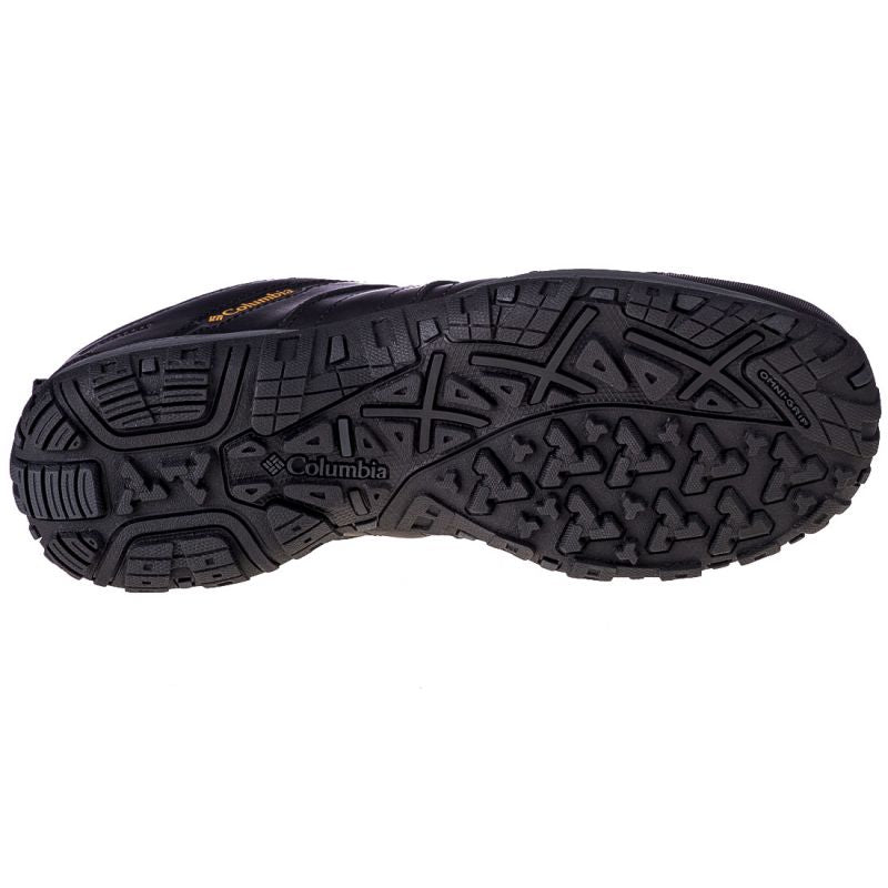 Columbia Woodburn II M 1553001010 Footwear/Outdoor/Hi-Tec Your Sports Performance