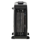 ADLER AD 7725b fan heater black AGD - Produkty/Termowentylatory Your Sports Performance