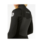 RIP CURL Wms Dawn Patrol Cz 32 Gb Black Foam
