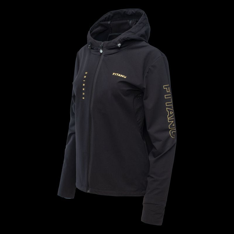 Women's FUNRUNE Jacket W To be categorized Your Sports Performance