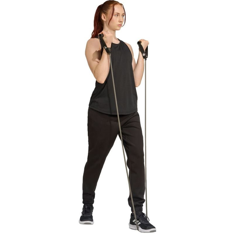 adidas Yoga Essentials Women's Pants Black JY4700 In preparation Adidas