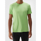 Men's quick-drying regular training T-shirt 4F 4FWAW24TFTSM1003-42M *Kategoria tymczasowa Your Sports Performance