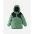 Reima Toukola children's winter jacket (5100364A-8680) Reima