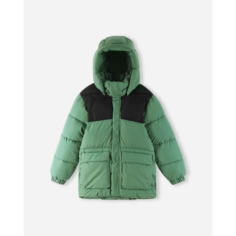 Reima Toukola children's winter jacket (5100364A-8680) Reima