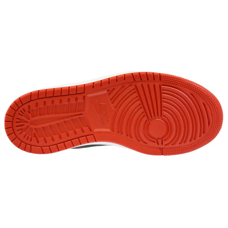 Air Jordan 1 Zoom Air Comfort Wmns Sneakers - CT0979-006 Obuwie/Buty na co dzień Your Sports Performance