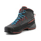 La Sportiva TX4 Evo Mid Gtx Carbon M 37F900322 shoes Footwear/Outdoor/La Sportiva Your Sports Performance