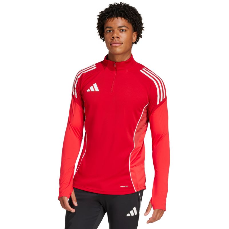 Adidas Tiro 25 Competition Training Top M JI6500 sweatshirt Clothing/Football Adidas