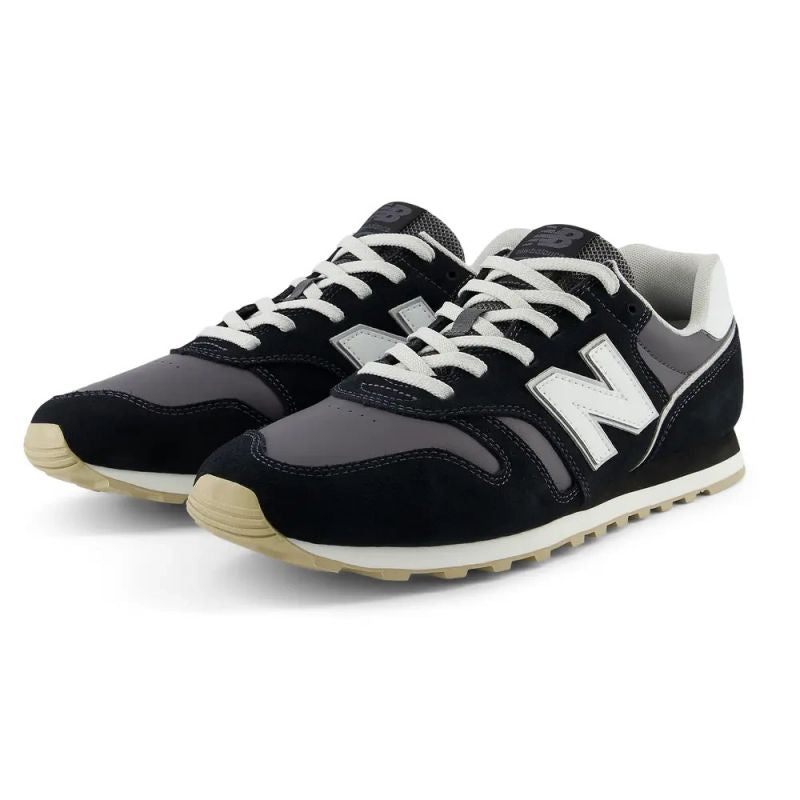Men's New Balance NB 373 sneakers lifestyle sports shoes black (ML373AK2) Footwear/Lifestyle New Balance