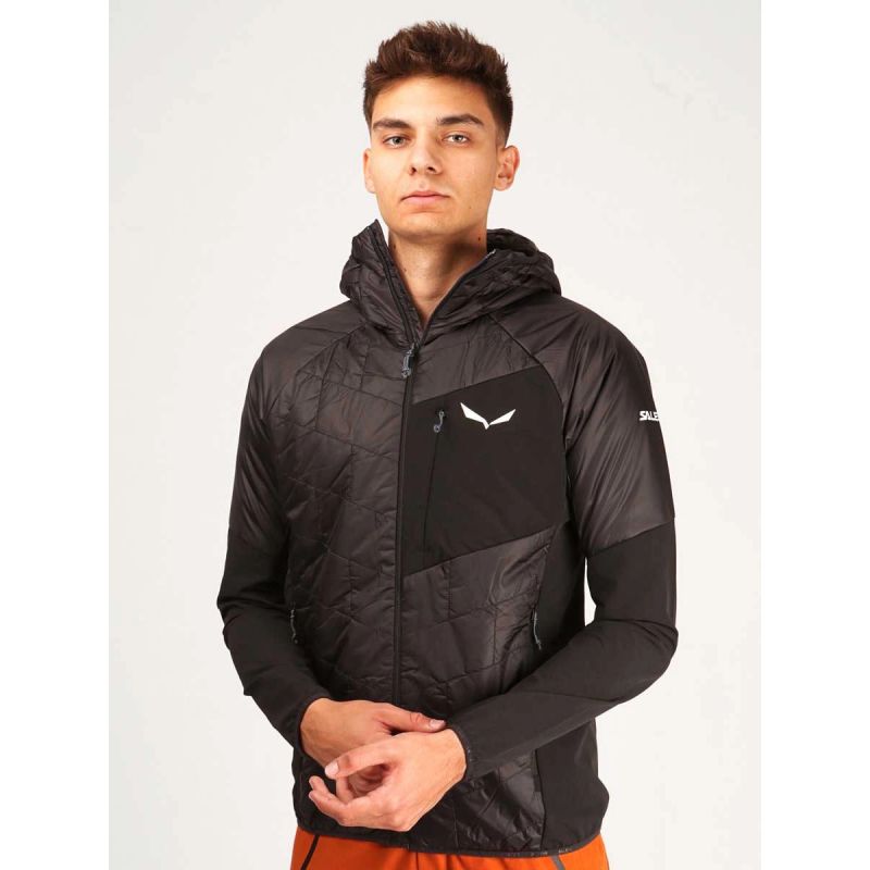 Mountain Jacket Salewa Ortles Hybrid Twr M 27187-0910 Clothing/Outdoor/Alpinus Your Sports Performance