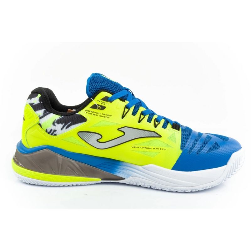 Joma Spin Men 2509 M TSPINS2509OM padel shoes Footwear/Tennis/Low/Joma Joma