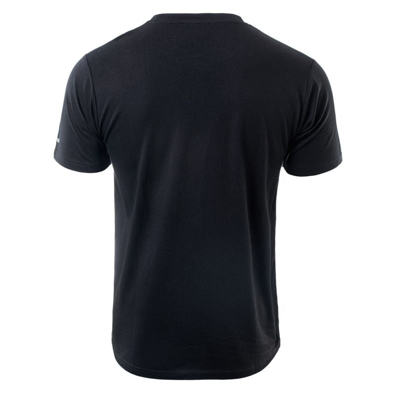 Men's Short Sleeve T-Shirt TENDER