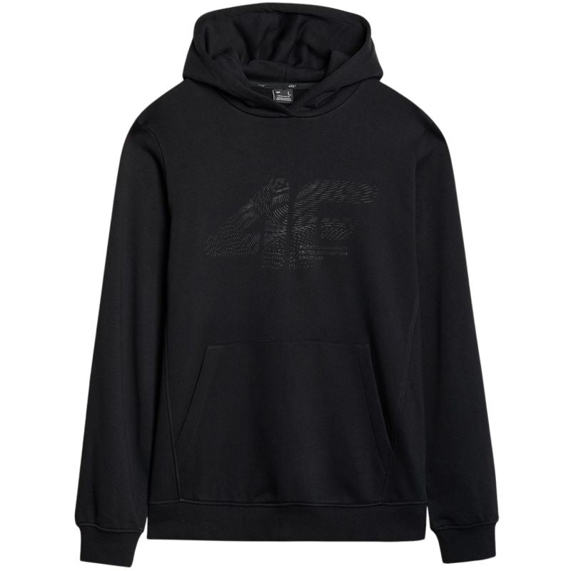 Sweatshirt 4F M1585 M 4FWSS25TSWSM1585 20S Clothing/Lifestyle/4F 4F