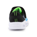 Skechers Meteor-Lights shoes - Krendox Jr 401495N-BKBL Footwear/Lifestyle/Skechers Skechers