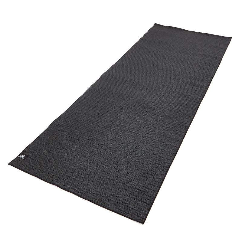 Mat for Hot Yoga adidas ADYG-10680BK Accessories/Training equipment Adidas
