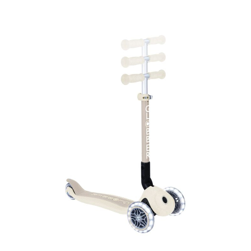 JUNIOR FOLDABLE LIGHTS ECOLOGIC scooter (692-566-2) To be categorized Your Sports Performance