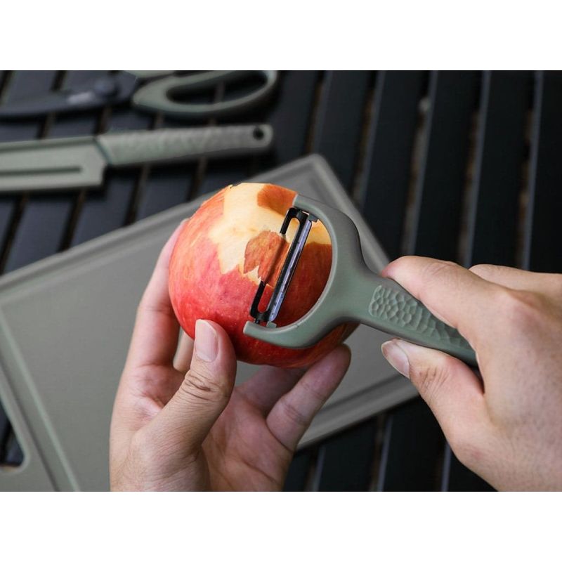 NexTool NE20261 5-Tool Outdoor Grilling Tool Set Survival/Zestawy przetrwania Your Sports Performance
