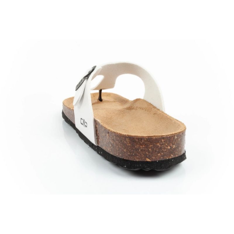 CMP Eco Mymosa W 3Q91036A 001 Flip-Flops Footwear/Outdoor/CMP Your Sports Performance
